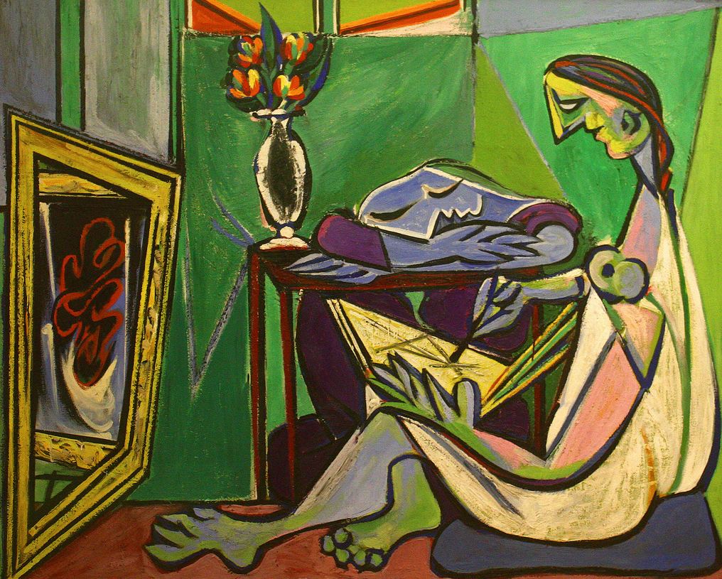 the muse
